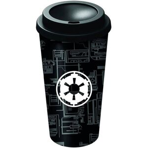 Stor Star Wars kávésbögre, 520 ml kép