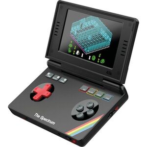 The Spectrum Handheld - retro konzol kép
