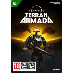 Starfield: Terran Armada - Xbox Series X|S / Windows Digital kép