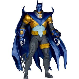 DC - Azrael Batman Armor (Detective Comics Issue 667) - figura kép