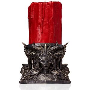 Diablo IV - Candle of Creation - figura kép