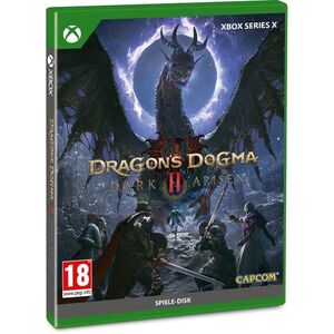 Dragons Dogma 2: Dark Arisen - Xbox Series X kép