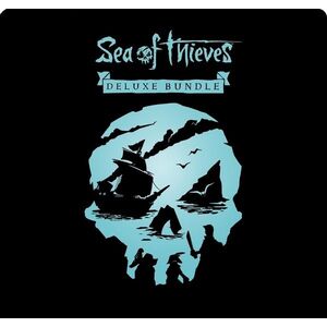 Sea of Thieves: Deluxe Upgrade - Xbox / Windows DIGITAL kép