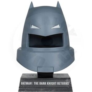 DC - Armored Batman Cowl (Dark Knight Returns) kép