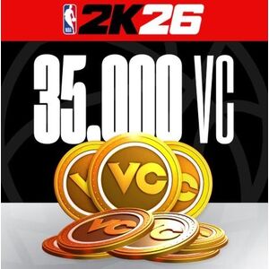 NBA 2K26: 35, 000 Virtual Currency Pack - Xbox DIGITAL kép