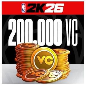 NBA 2K26: 200, 000 Virtual Currency Pack - Xbox DIGITAL kép