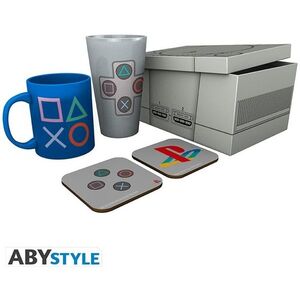 PlayStation ajándék szett kép