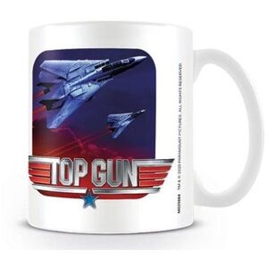 Top Gun - Fighter Jets - bögre kép
