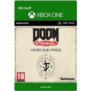 Doom Eternal: Year One Season Pass - Xbox Digital kép