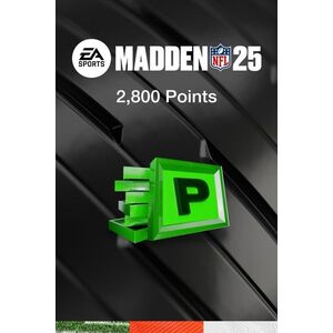 Madden NFL 25: 2800 Madden Points - Xbox DIGITAL kép