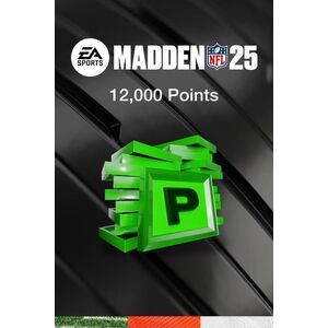 Madden NFL 25: 12000 Madden Points - Xbox DIGITAL kép