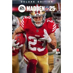 Madden NFL 25: Deluxe Edition - Xbox DIGITAL kép