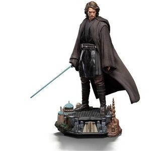 Star Wars - Anakin Skywalker - Legacy Replica 1/4 kép