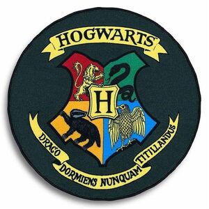 Harry Potter: Roxfort, szőnyeg kép