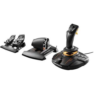Thrustmaster T.16000M Flight Pack kép