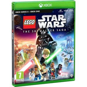 LEGO Star Wars: The Skywalker Saga - Xbox kép