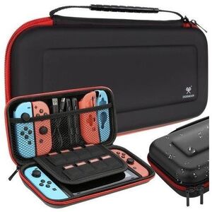 Nintendo Switch konzol tok - Dunmoon 19379 kép