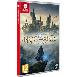 Hogwarts Legacy - Nintendo Switch kép