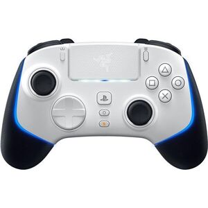 Razer Wolverine V2 Pro (PlayStation Licensed) - White kép