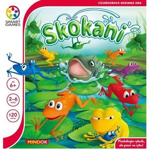 SmartGames Békaland kép