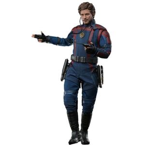 A galaxis őrzői: 3. rész - Star-Lord - figura kép