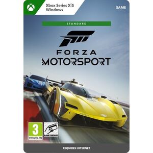 Forza Motorsport: Standard Edition - Xbox Series X|S / Windows Digital kép