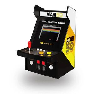 My Arcade Atari 50th Anniversary - Micro Player Pro kép