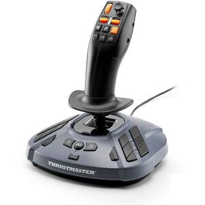 Thrustmaster SimTask FarmStick (PC) kép