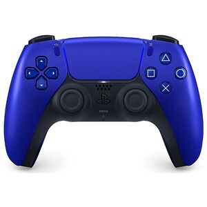 PlayStation 5 DualSense Wireless Controller - Cobalt Blue kép