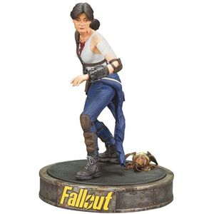 Fallout - Lucy - figura kép