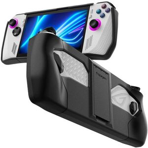 Spigen Thin Fit Pro Black Asus ROG Ally 2023 kép