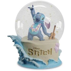 Grupo Erik Disney Lilo és Stitch: Holiday - Hógolyó kép