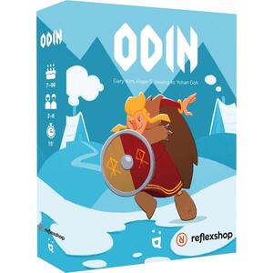 Odin kép