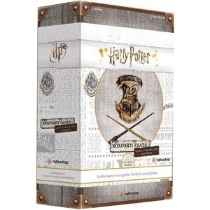 Harry Potter: Roxforti csata - Sötét varázslatok kivédése kép