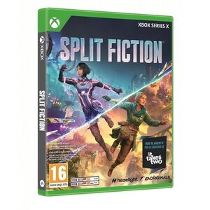 Split Fiction - Xbox Series X kép