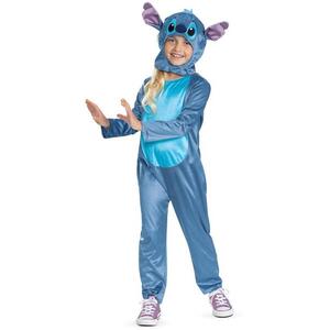Lilo & Stitch Stitch jelmez, 3 - 4 éveseknek kép