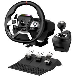Genius GX Gaming SpeedMaster X5 FF kép