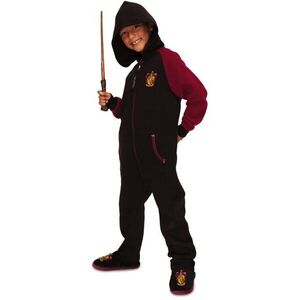 Groovy Harry Potter Griffendél gyerek overall, 7-9 éves kép