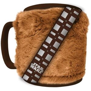 Star Wars: Chewbacca kép