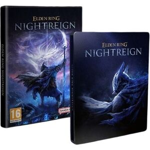 Elden Ring Nightreign: Seekers Edition - Xbox Series X kép