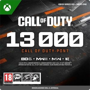 Call of Duty: 13000 Points - Xbox Series X|S DIGITAL kép