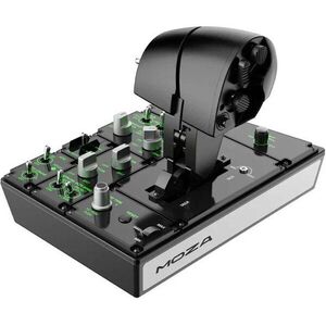 MOZA Flight MTP Throttle Panel kép