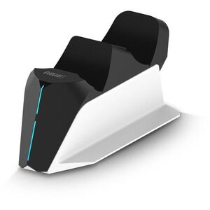 EVOLVEO DockCharge, töltőtalp + állvány két PS5 kontrollerhez kép