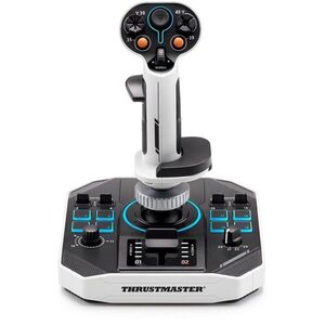 Thrustmaster Sol-R 1 Flightstick kép
