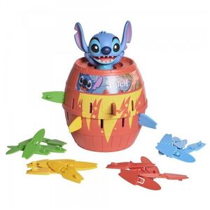 Tomy Pop Up Stitch kép