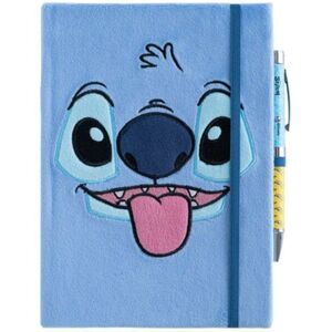 Grupo Erik Lilo & Stitch Jegyzetfüzet és vetítős toll szett kép