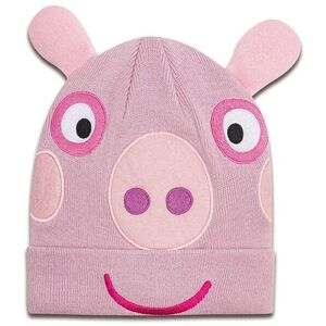 Logoshirt Peppa malac Téli gyereksapka - Kabala kép