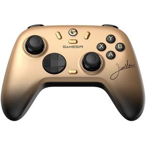 GameSir Nova Lite 2 Champions Edition - Nintendo Switch 2 kép