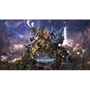 Total War: Warhammer 40, 000 - Xbox Series X kép