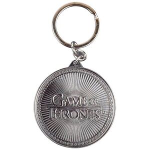 Game Of Thrones: Logo - kulcstartó kép